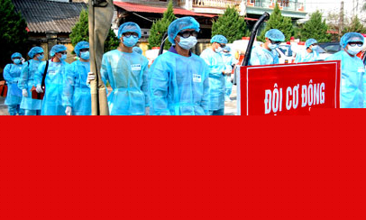 Lạng Sơn triển khai các biện pháp phòng chống MERS-CoV