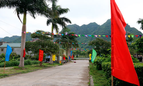 Niềm tin và kỳ vọng