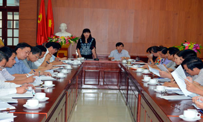 Đoàn công tác liên Bộ và các cơ quan Trung ương: Khảo sát chế độ, chính sách tiền lương và thu nhập đối