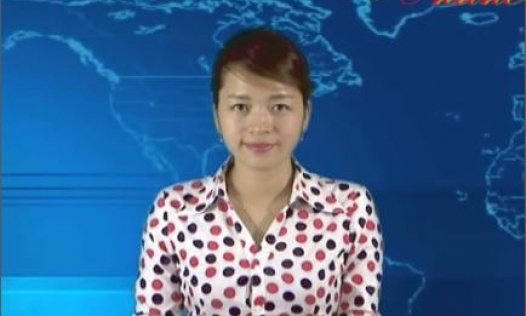 Chương trình điểm sự kiện nổi bật trong tuần