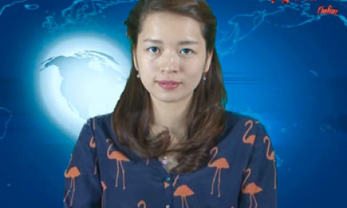 Chương trình điểm sự kiện nổi bật trong tuần