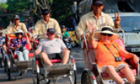 Tập trung giải quyết "6 nỗi sợ" của khách quốc tế đến Việt Nam