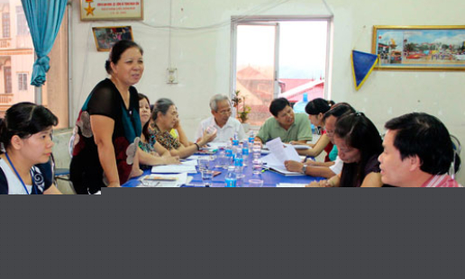 MTTQ thành phố Lạng Sơn: Quan tâm chăm sóc người có công