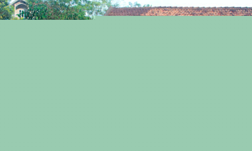 Thôn Núi Đá: Hiểm họa từ đá