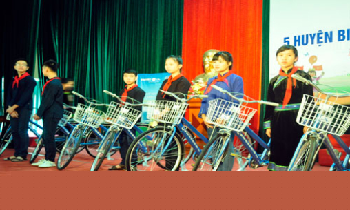Lạng Sơn: Hơn 200 thiếu niên, nhi đồng tham gia diễn đàn “Lắng nghe trẻ em nói”