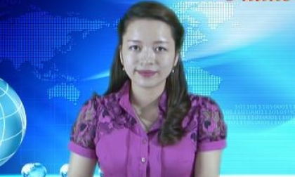 Chương trình điểm sự kiện nổi bật trong tuần