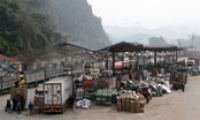 Văn Lãng: Phát huy lợi thế cửa khẩu