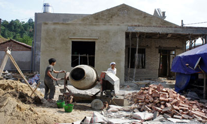 Chậm giải ngân vốn xây dựng cơ bản
