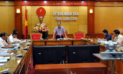 Rà soát, tham mưu chính sách