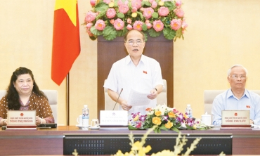 Hội nghị đại biểu Quốc hội chuyên trách
