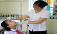 BHYT học sinh - sinh viên trước thềm năm học mới