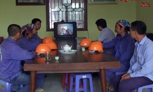 Gửi trọn niềm tin vào Đại hội