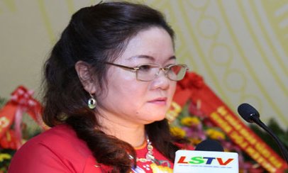 Tiếng nói từ Đại hội