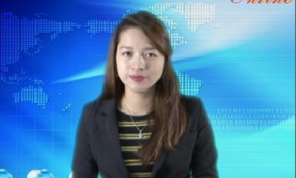 Chương trình điểm sự kiện nổi bật trong tuần