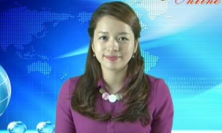 Chương trình điểm sự kiện nổi bật trong tuần