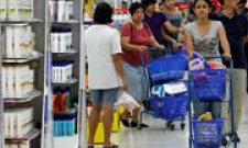 Philippines: Bất động sản, bán lẻ đẩy kinh tế tăng trưởng nhanh