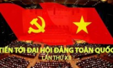 Diễn biến hòa bình” Giữ vững trận địa tư tưởng trong quân đội, góp phần bảo vệ thành công Đại hội XII của