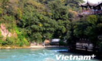 Ấn tượng vẻ đẹp tự nhiên và di sản văn hóa đặc sắc ở Tứ Xuyên