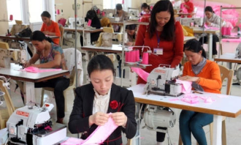 Thanh Hóa đầu tư cho các chương trình xóa nghèo bền vững