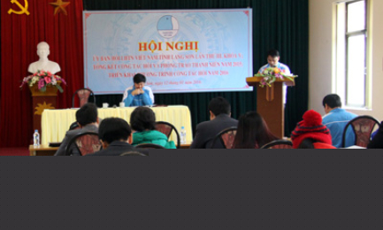 Nhiều hoạt động ý nghĩa