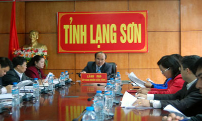 Triển khai kế hoạch 2016