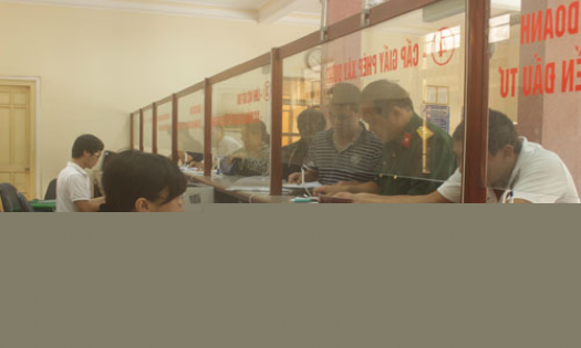 Thành phố Lạng Sơn quan tâm giải quyết khiếu nại, tố cáo