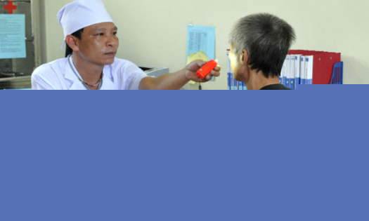 Sau hơn 1 năm đưa cơ sở điều trị methadone vào hoạt động: Hiệu quả tích cực