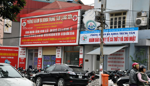 Tổng lực để về đích