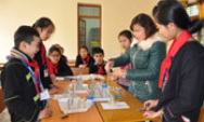 Phát triển hệ thống trường phổ thông DTNT giai đoạn 2013-2015: Không đạt kế hoạch đề ra