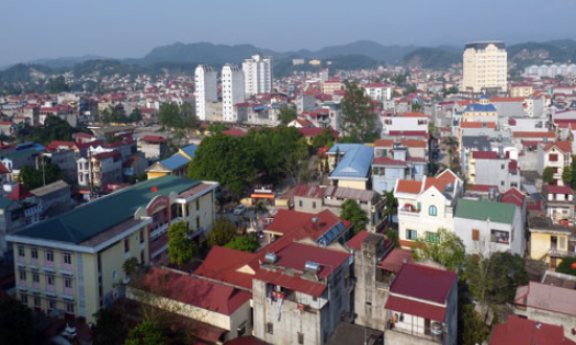 Xứ Lạng hân hoan trong ngày vui đại thắng