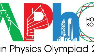 Việt Nam đoạt ba Huy chương Bạc tại Olympic Vật lý châu Á 2016