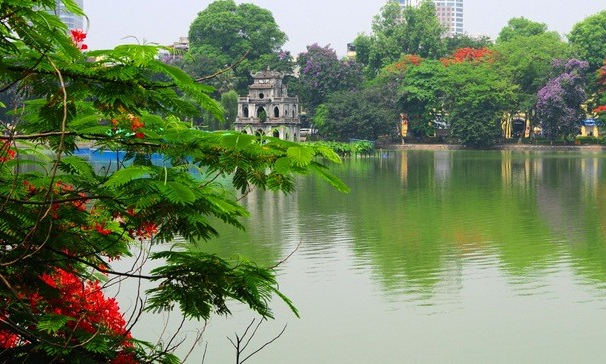 Hà Nội là thành phố du lịch rẻ nhất thế giới