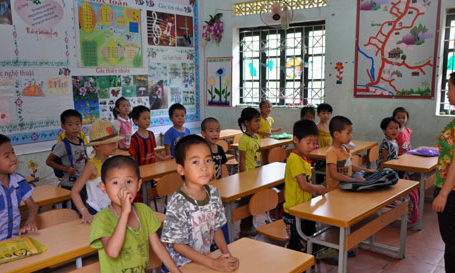 Nhu cầu bức thiết của ngành GD&ĐT