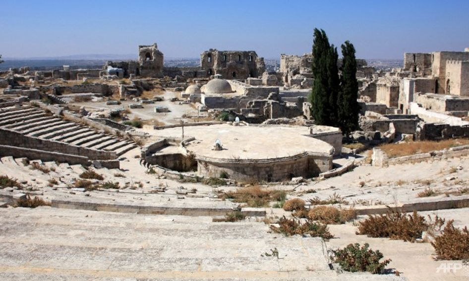 UNESCO kêu gọi bảo vệ các di sản thế giới trước mối đe dọa khủng bố và chiến tranh