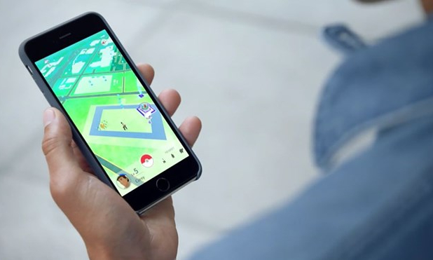 Pokemon Go chấm dứt 74 ngày thống trị bảng xếp hạng App Store