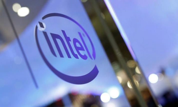 Intel tăng doanh thu dự báo thị trường máy tính được cải thiện