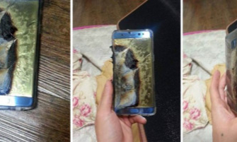 Tại sao smartphone phát nổ? Ta phải làm gì để tự bảo vệ mình?