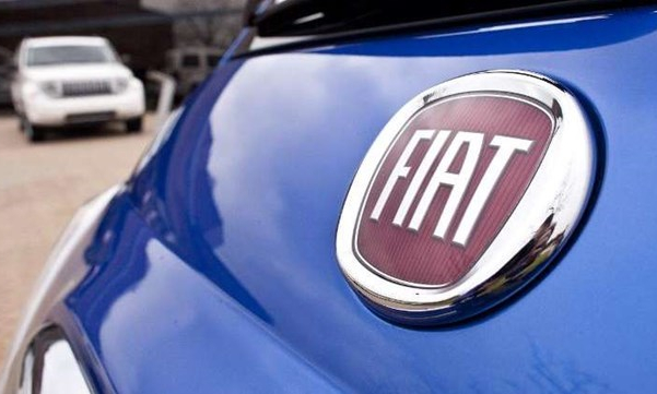 Fiat Chrysler triệu hồi 1,9 triệu xe trên toàn cầu do lỗi túi khí