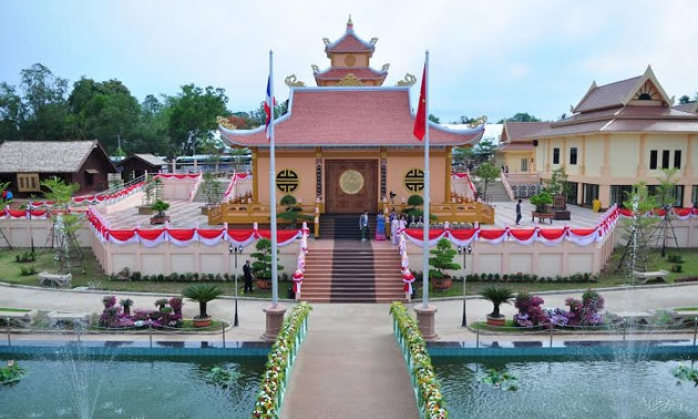 Du lịch Thái-lan dự báo tăng trưởng ấn tượng năm 2016
