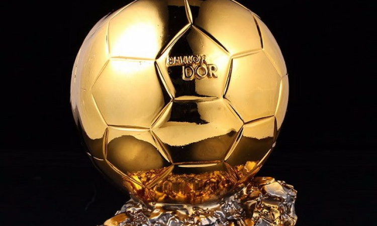 France Football thay đổi điều lệ bầu chọn Quả bóng vàng