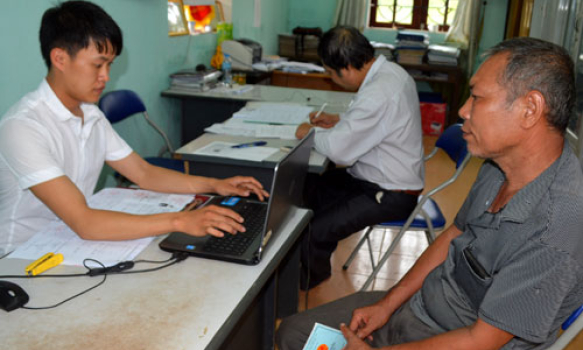 Thuận cho dân, lợi cho Nhà nước