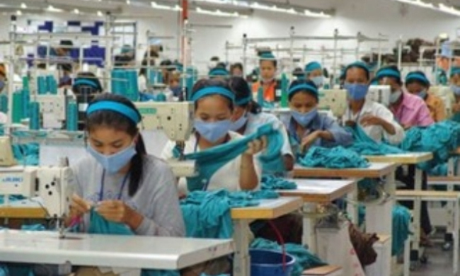 ADB dự báo kinh tế Campuchia tiếp tục tăng trưởng mạnh
