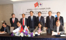 Thúc đẩy hợp tác kinh tế giữa Thành phố Hồ Chí Minh và Hàn Quốc