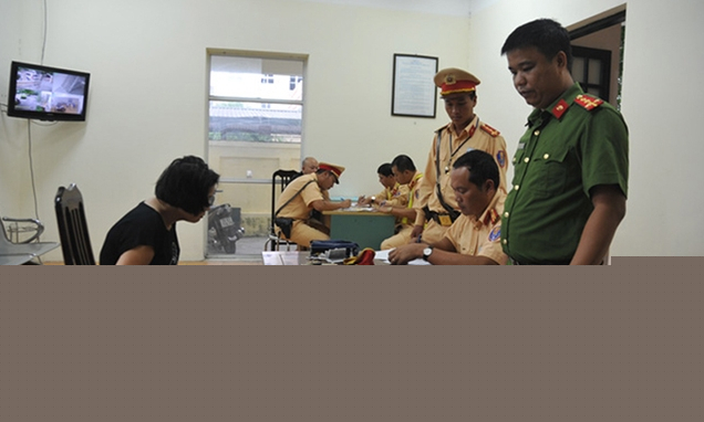 Ngăn chặn quyết liệt hơn nữa ma túy đá