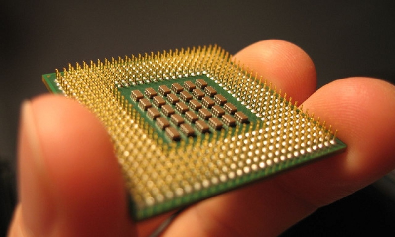 Intel đặt vi xử lý ARM 64-bit trong chip FPGA