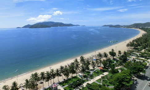 Việt Nam - thiên đường du lịch