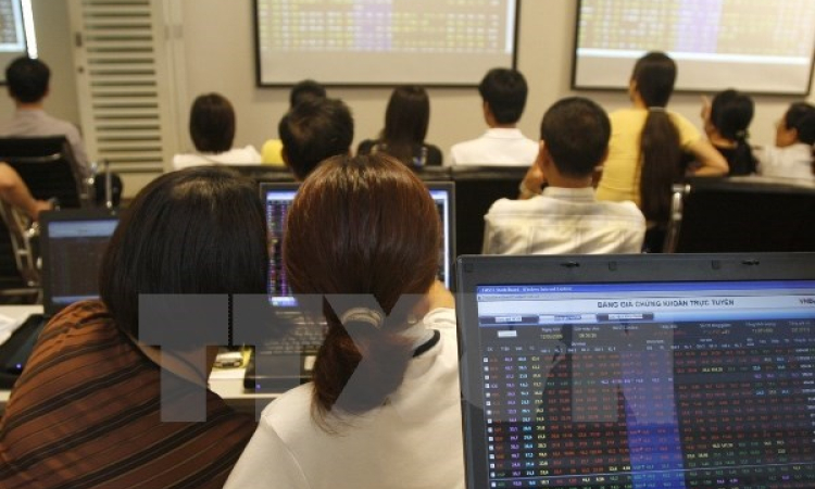 Xu hướng 2 chỉ số chứng khoán duy trì ở mức tích cực trong dài hạn