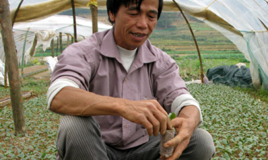 Động lực mới ở Lộc Bình
