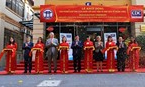 Khởi động Văn phòng Đáp ứng khẩn cấp với dịch bệnh tại 28 tỉnh