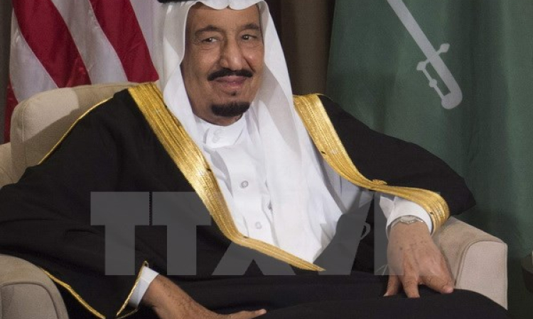 Saudi Arabia triển khai dự án công nghiệp trị giá 92 triệu USD